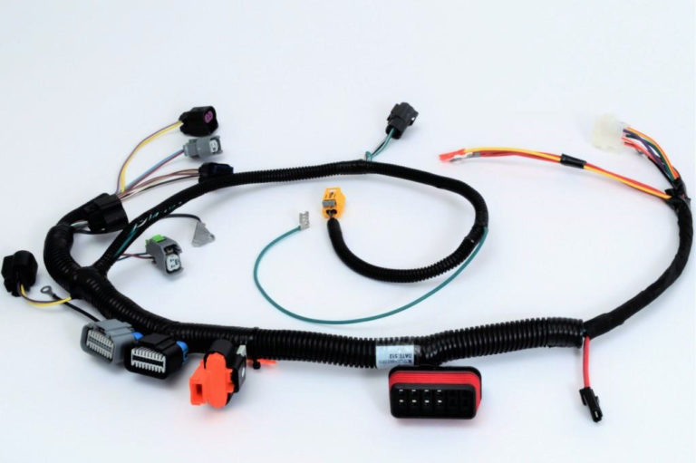 Wire Harness Manufacturing OEM Wire Harness Manufacturing