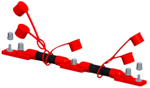 cable overmolding, custom molded cable assemblies, custom overmolded cable assemblies